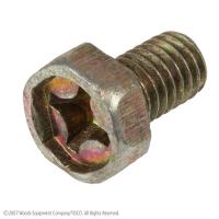 YA3270     Fuel Bleeder Plug---Quantity of 5---Replaces: 124060-59380